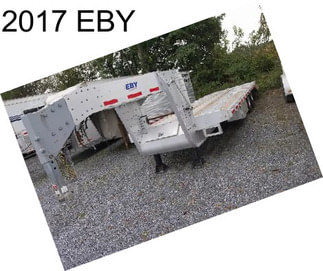 2017 EBY