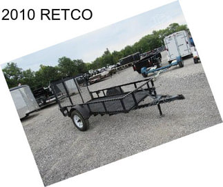 2010 RETCO