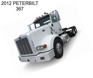 2012 PETERBILT 367