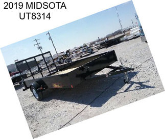 2019 MIDSOTA UT8314