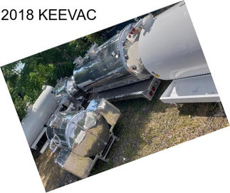 2018 KEEVAC