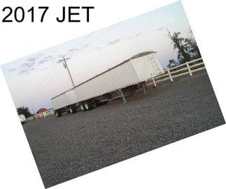 2017 JET