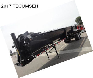 2017 TECUMSEH