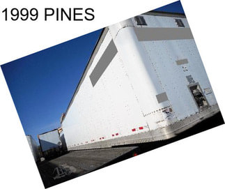 1999 PINES