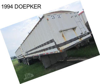 1994 DOEPKER