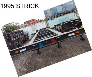 1995 STRICK