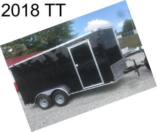 2018 TT