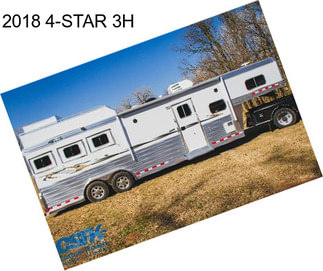 2018 4-STAR 3H