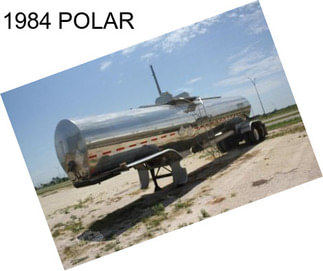 1984 POLAR