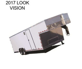 2017 LOOK VISION