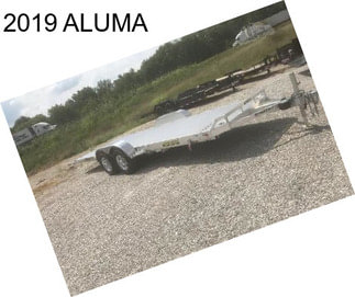 2019 ALUMA