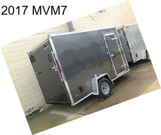 2017 MVM7