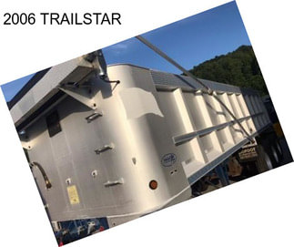 2006 TRAILSTAR