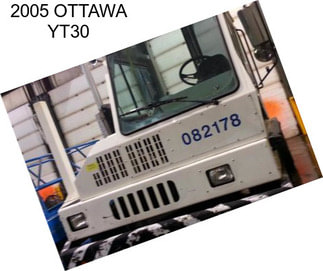 2005 OTTAWA YT30