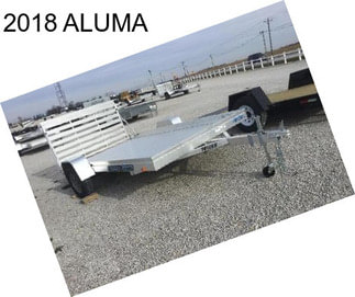 2018 ALUMA