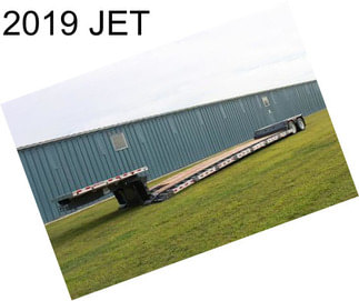 2019 JET