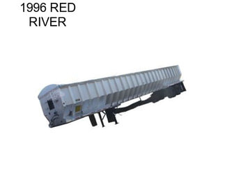 1996 RED RIVER