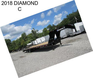 2018 DIAMOND C