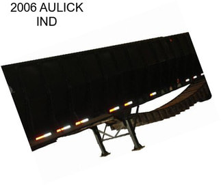 2006 AULICK IND