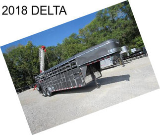 2018 DELTA