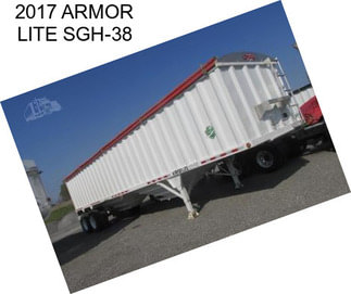 2017 ARMOR LITE SGH-38