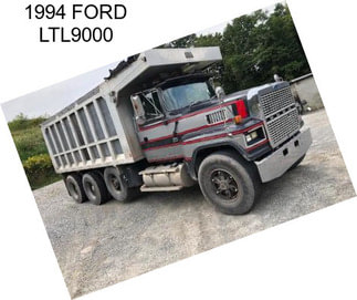 1994 FORD LTL9000
