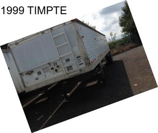 1999 TIMPTE