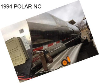 1994 POLAR NC