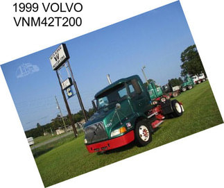 1999 VOLVO VNM42T200