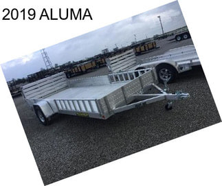 2019 ALUMA