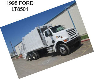 1998 FORD LT8501