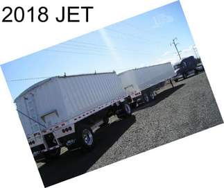 2018 JET