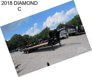 2018 DIAMOND C