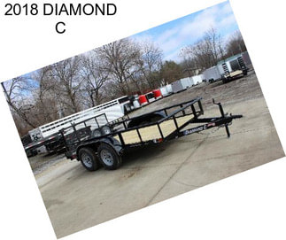 2018 DIAMOND C