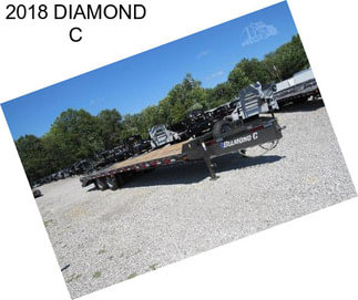 2018 DIAMOND C