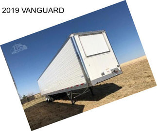 2019 VANGUARD