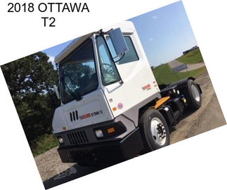 2018 OTTAWA T2