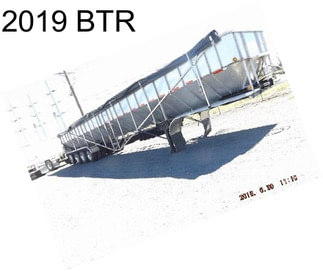 2019 BTR