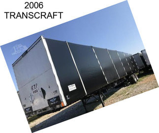 2006 TRANSCRAFT