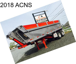 2018 ACNS