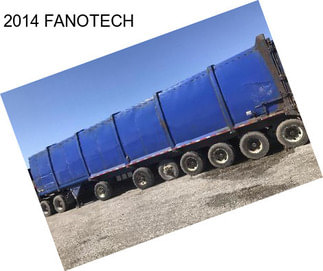 2014 FANOTECH