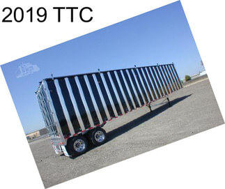 2019 TTC