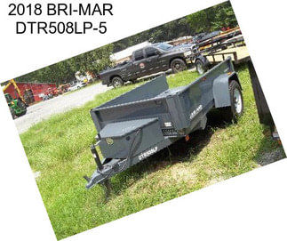 2018 BRI-MAR DTR508LP-5