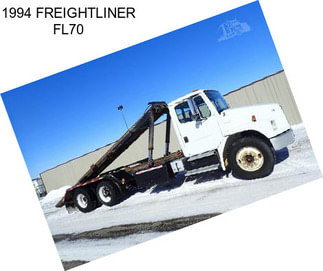 1994 FREIGHTLINER FL70