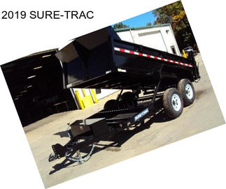 2019 SURE-TRAC