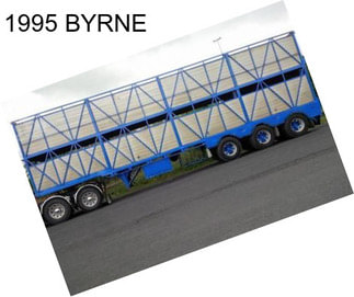 1995 BYRNE