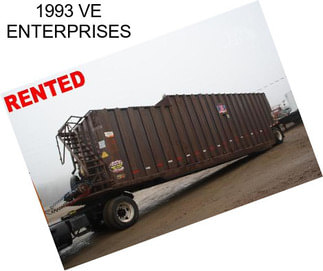 1993 VE ENTERPRISES