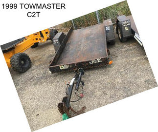 1999 TOWMASTER C2T