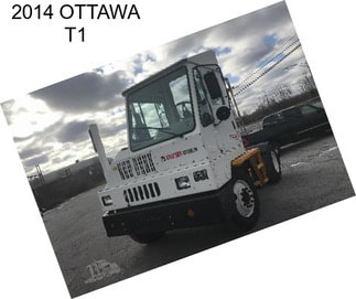 2014 OTTAWA T1