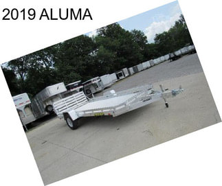 2019 ALUMA